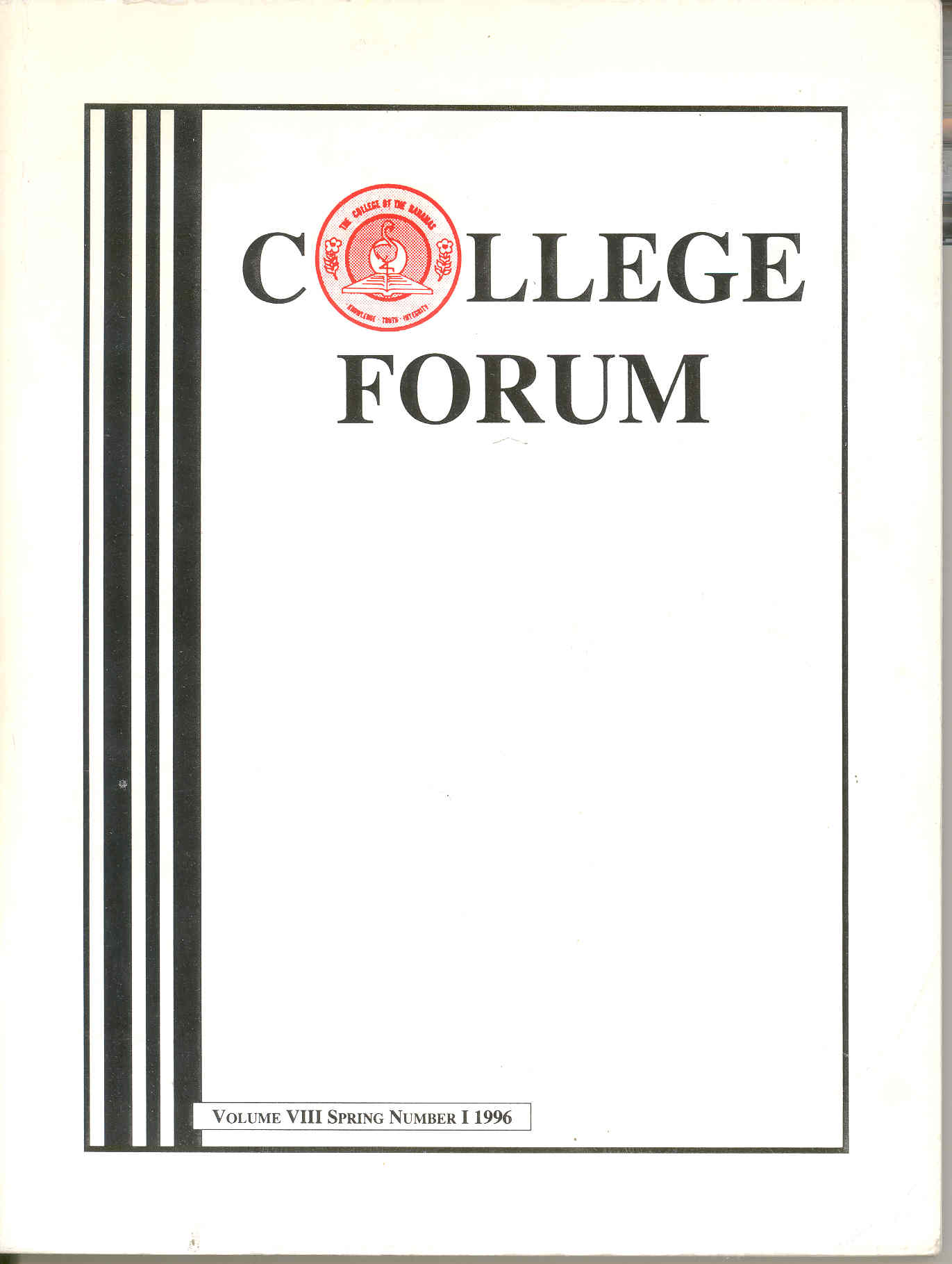 College Forum