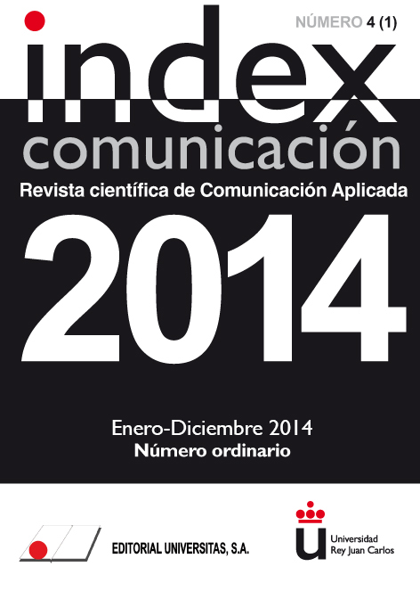 					Ver Vol. 4 Núm. 1 (2014): Ordinario 2014
				