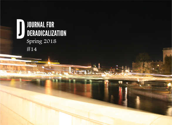					View No. 14 (2018): SPRING ISSUE 2018
				